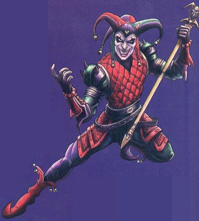 dnd jester