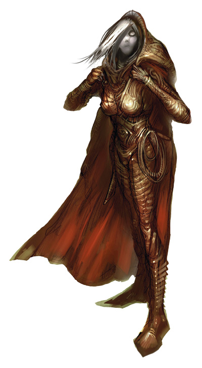 God Hand (5e Creature) - D&D Wiki